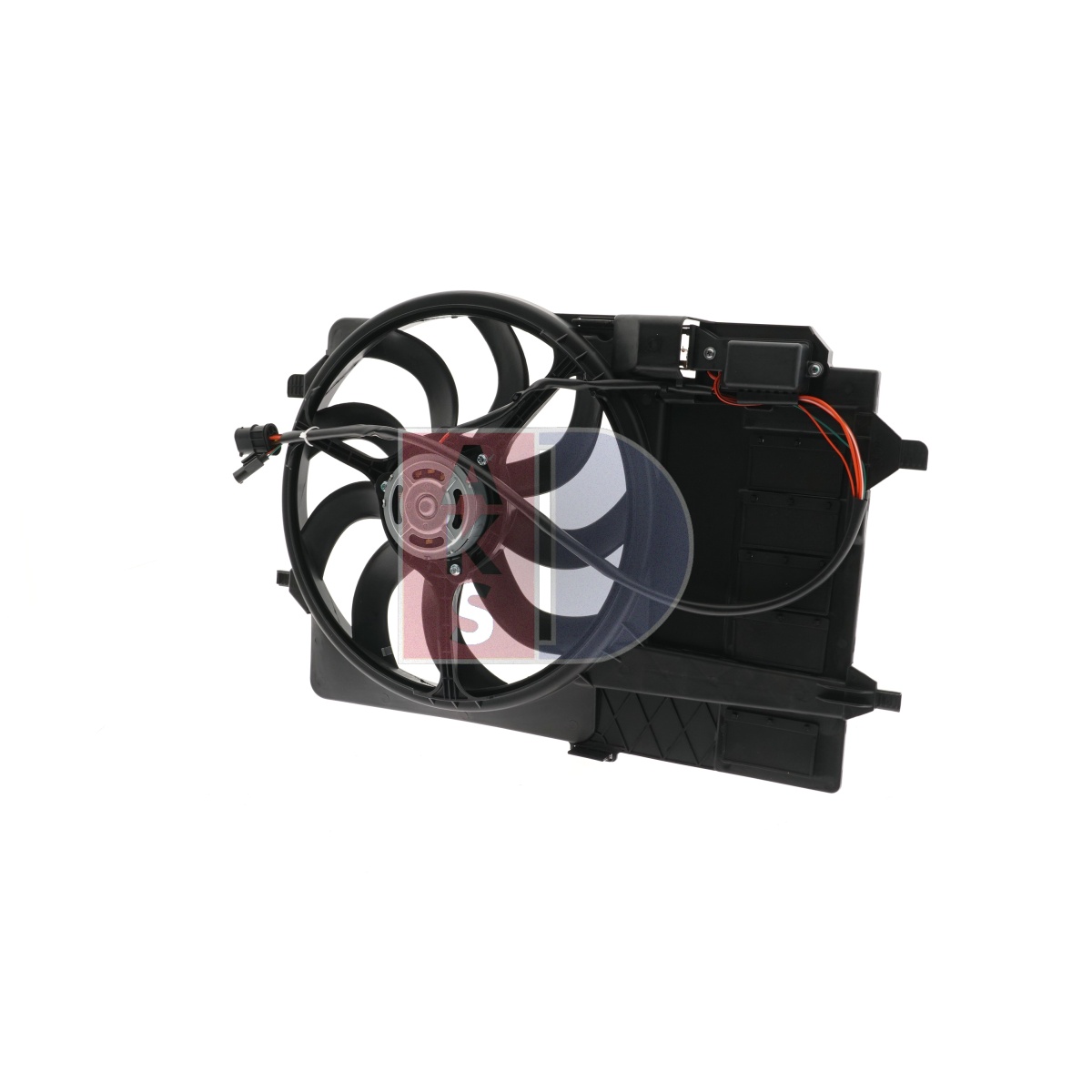 KLİMA FANI MİNİ COOPER-S